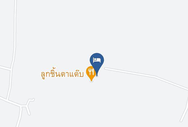Amphoe Mueang Buri Ram - Buri Ram Ban Suan Resort Co Ltd Maps