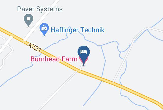 South Lanarkshire - Burnhead Farm Maps