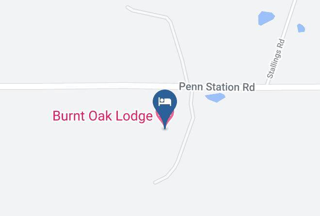Lowndes - Burnt Oak Lodge Maps