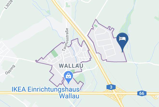 Main Taunus Kreis - Buro Adresse Erlebnis Suiten Maps