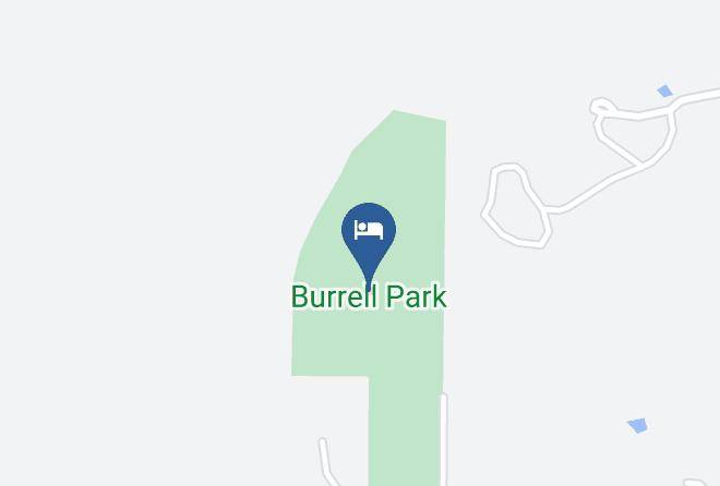 White - Burrell Park Maps