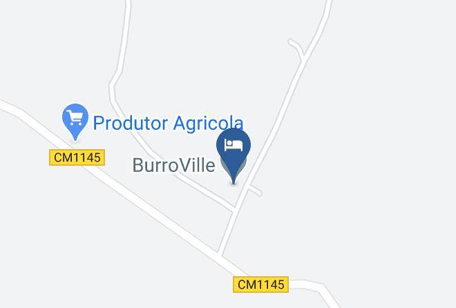 Portimao - Burroville Maps