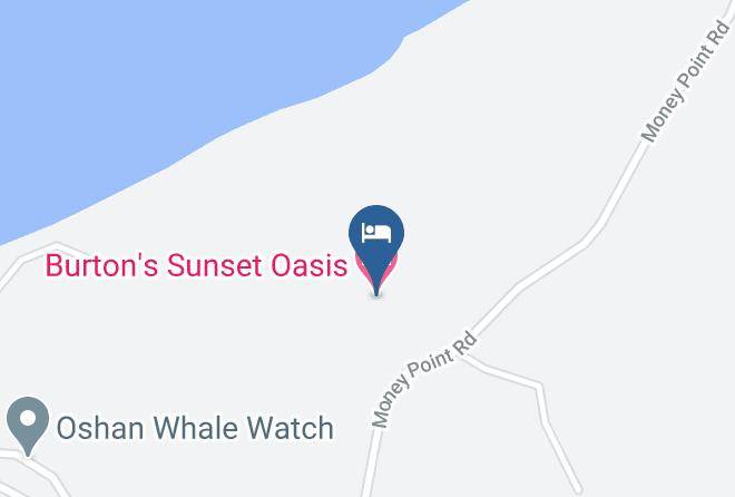 Victoria - Burton's Sunset Oasis Ltd Maps