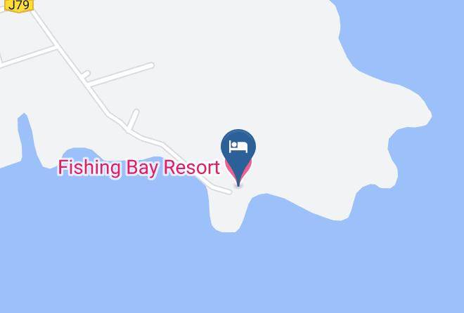 Daerah Mersing - Buruj Belantik Maps