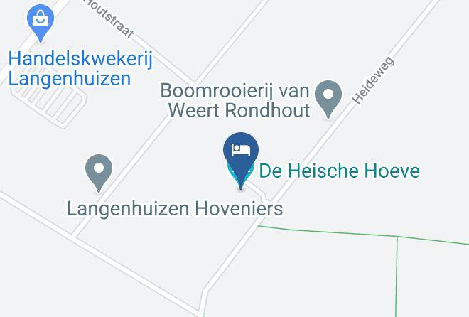 Bus Whisky Distillers Map