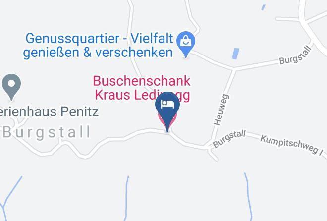Leibnitz - Buschenschank Kraus Ledinegg Maps