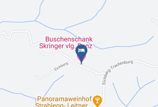 Leibnitz - Buschenschank Skringer Vlg Ranz Maps