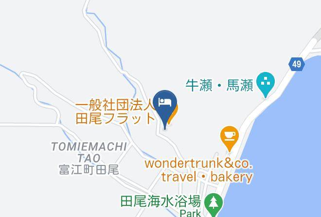 Goto City - Business Goto Hotel Maps