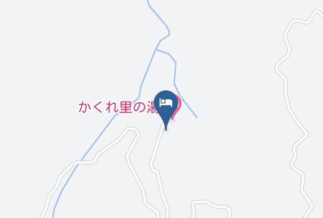 Business Hotel Chiyozuru Map