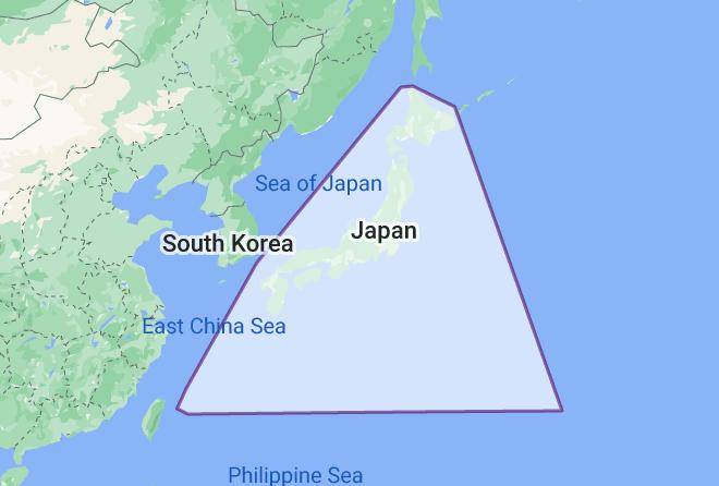 Japan - Business Hotel Legato Maps