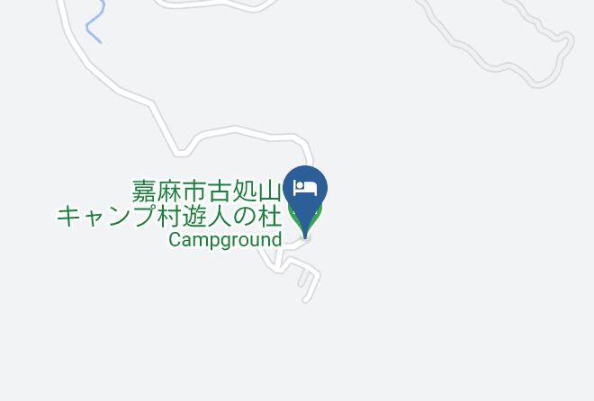 Kama City - Business Hotel New Hope Maps