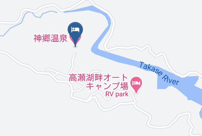 Niimi City - Business Inn Bichuji Maps