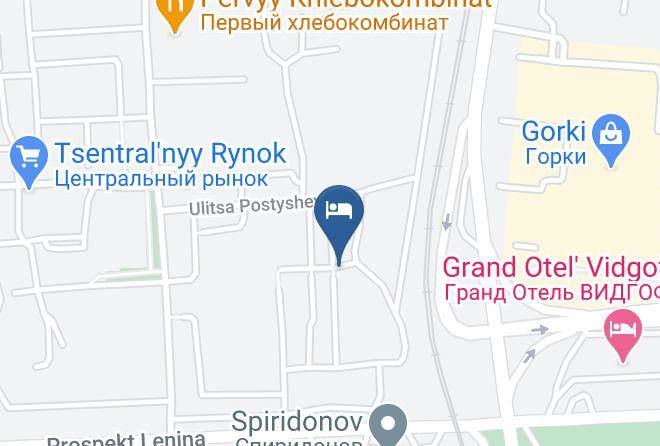 Chelyabinsk - Business People Maps