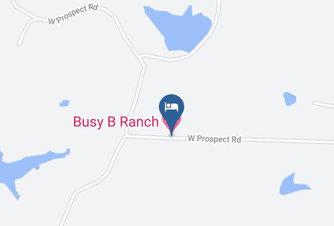 Marion - Busy B Ranch Maps