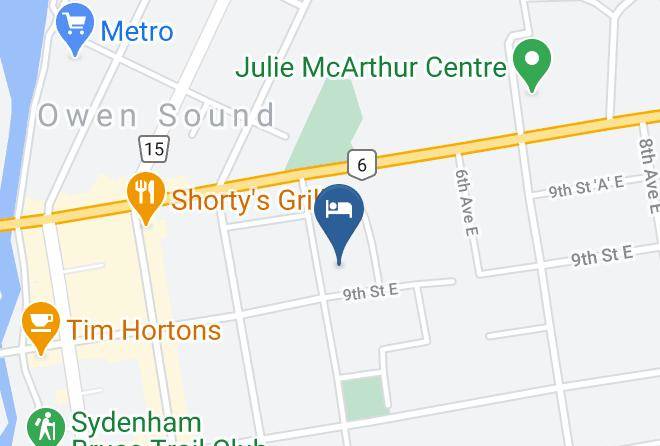 Grey - Butchart Estate Maps