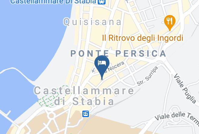 Naples - Butterfly Maps