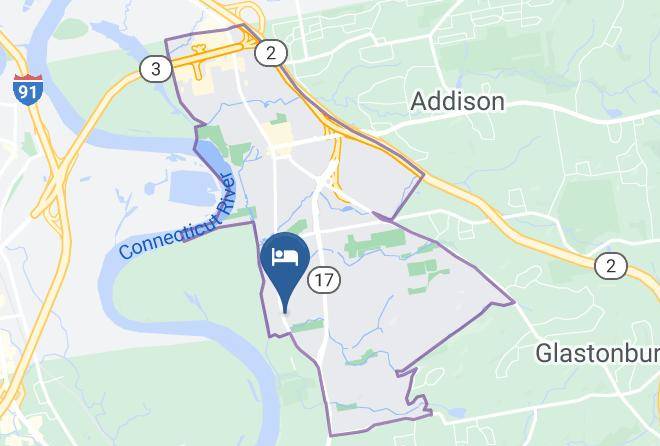 Hartford - Butternut Farm Maps