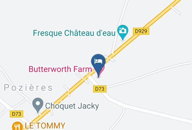 Somme - Butterworth Farm Maps