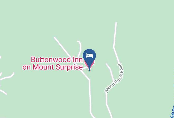 Carroll - Buttonwood Inn On Mount Surprise Maps