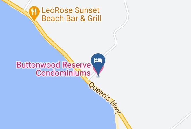 Eleuthera - Buttonwood Reserve Condominiums Maps