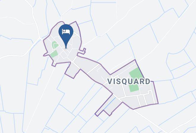 Aurich - Butzenhuuske Maps
