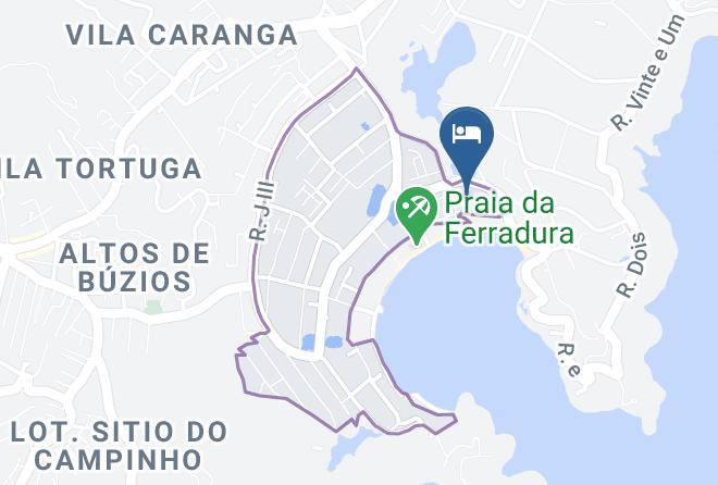Buzios - Buzios Prime Maps