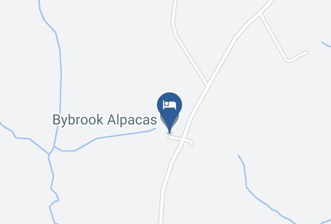 Carmarthenshire - Bybrook Alpacas Maps