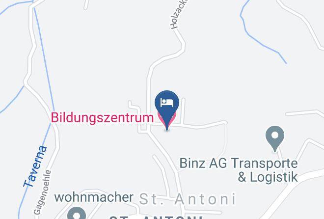 Sense - Bzb Burgbuehl Maps