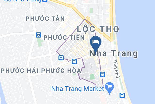 Nha Trang - C30 Glory Maps