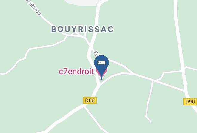 Lot - C7endroit Maps