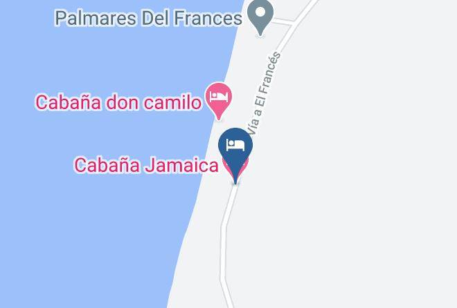Tolu - Cabana Jamaica Maps