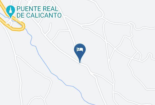 Mongui - Cabana Alto Bonito Maps