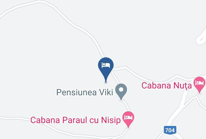 Ugag - Cabana Ama Maps