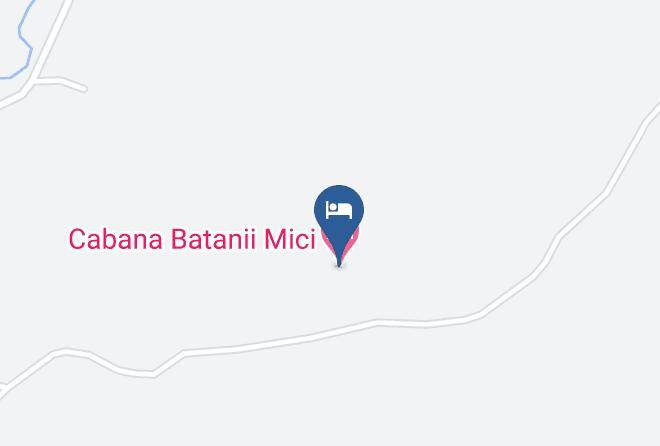 Baani - Cabana Bodvaj Maps