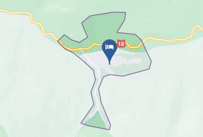 Borsa - Cabana Bradut Maps