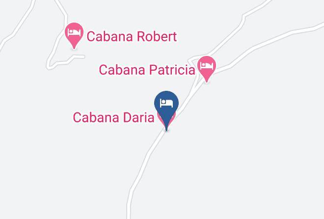 Arieeni - Cabana Daria Maps