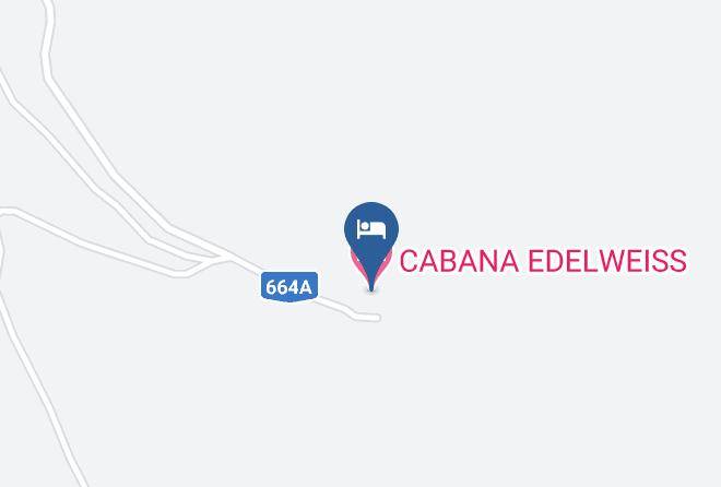 Lupeni - Cabana Edelweiss Maps