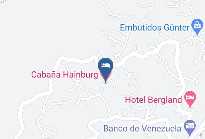 Tovar - Cabana Hainburg Maps
