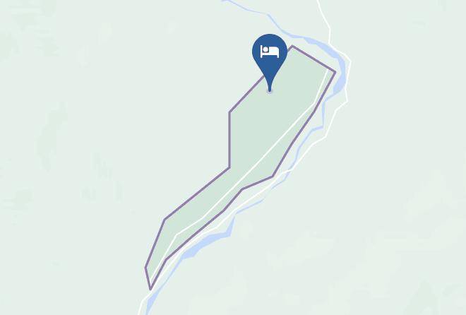 Valea Doftanei - Cabana Hill Maps