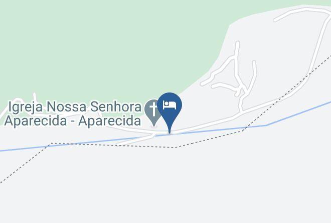 Praia Grande - Cabana Kabanas Maps