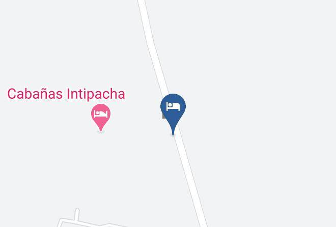 San Javier Department - Cabana Koquun Maps