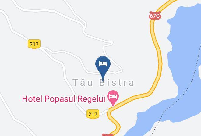 Ugag - Cabana Messer Maps