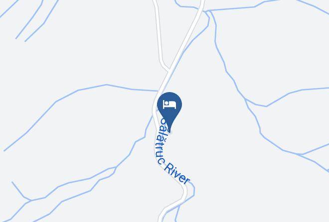 Vama - Cabana Oops Foisorul Ascuns Maps