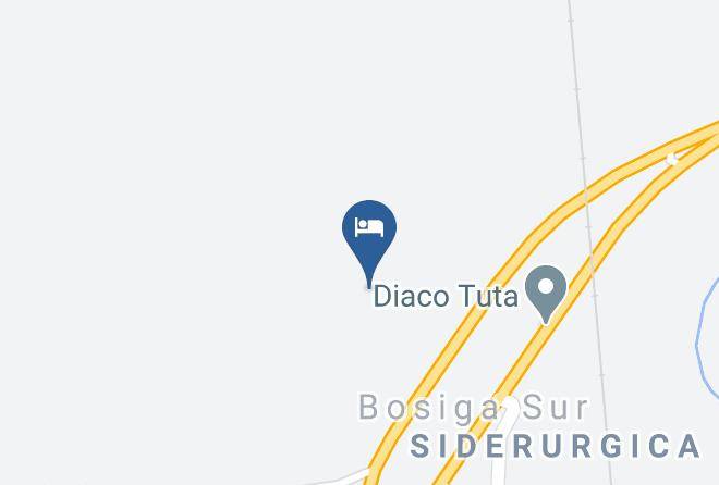 Sotaquira - Cabana Paipa Maps