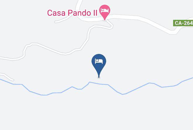 Selaya - Cabana Pasiega Unica Maps