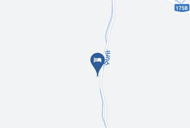 Pojorata - Cabana Patrick Transrarau Maps