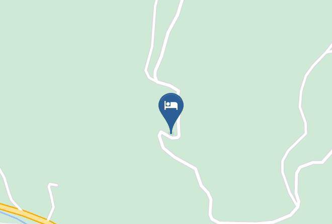 Albac - Cabana Tulnicul Muntilor Maps