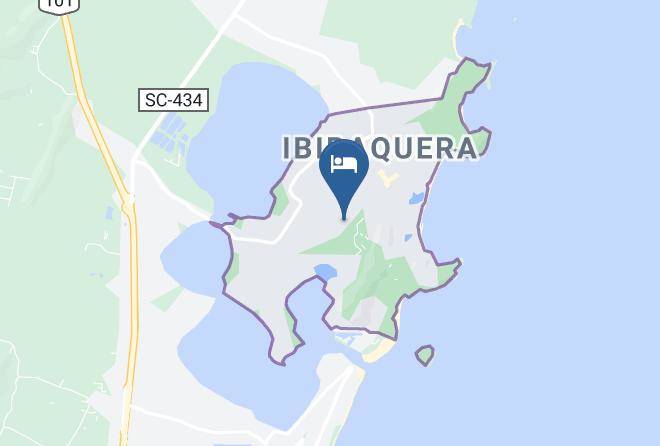Imbituba - Cabanas Kanaloa Maps