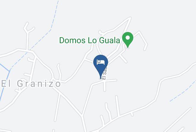 Marga Marga - Cabanas Olmue Terramagnum Maps