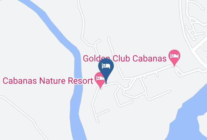 Tavira - AP Cabanas Beach & Nature Maps